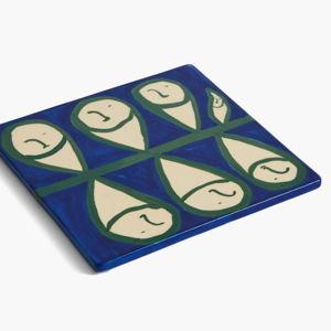 Peter's Plant Trivet
