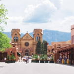 Santa Fe, New Mexico