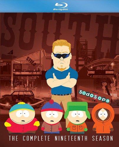 South Park: Season 19