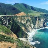 Bixby Bridge