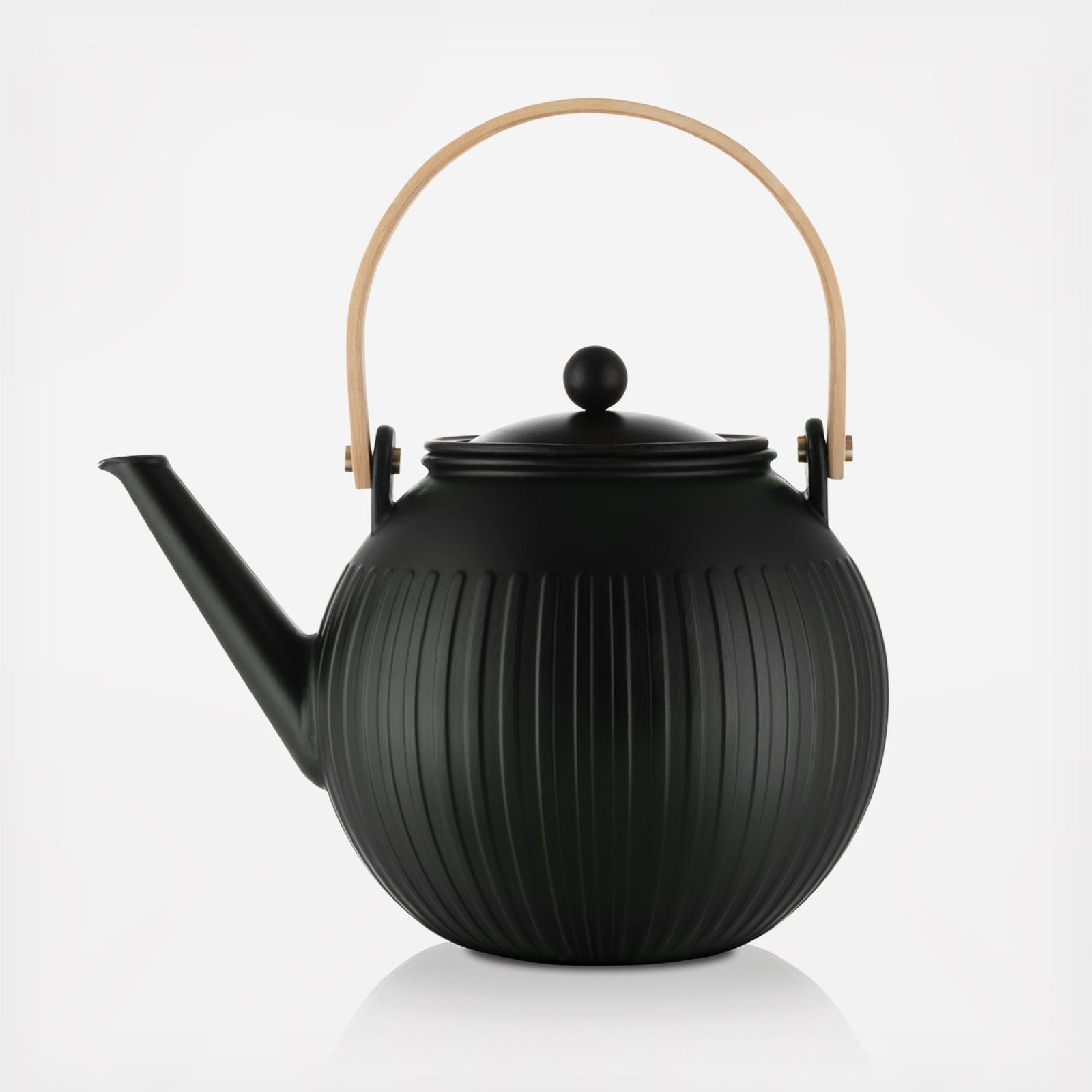 Bodum Chambord Teapot Review: Is It The Teatpot For You?