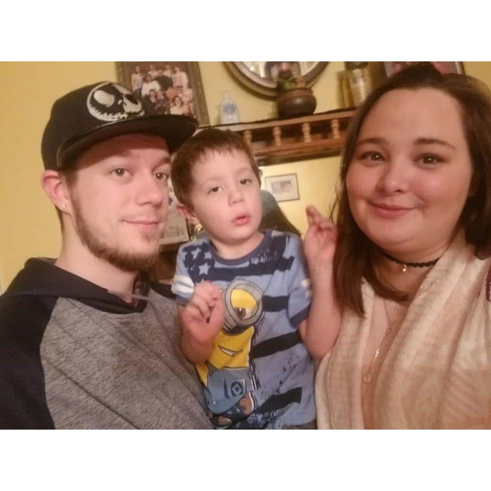 Thanking 2017