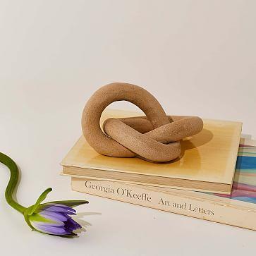SIN Infinity Knot