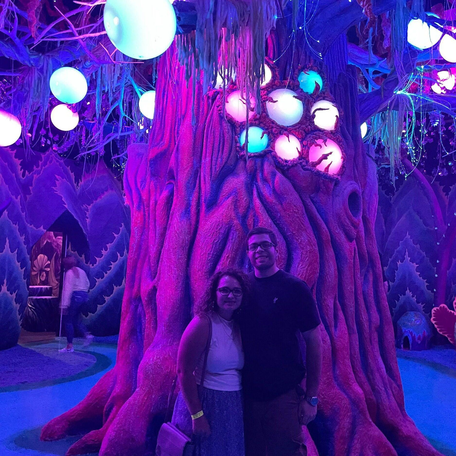 Out of this world adventures!