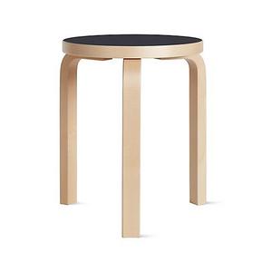 Aalto Stool 60 (White)