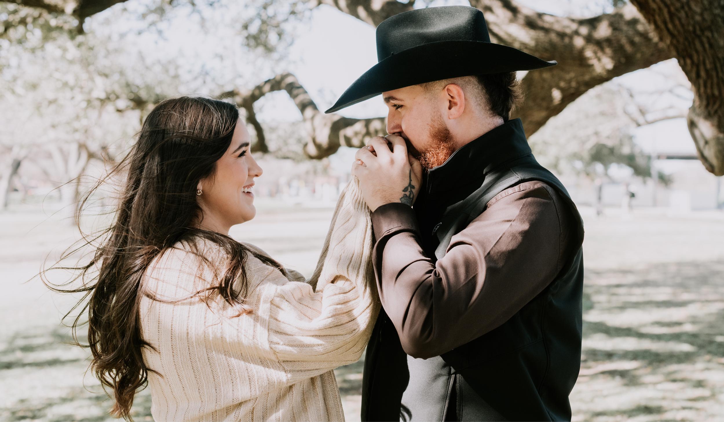 The Wedding Website of Kiara Romo and Christian Maldonado