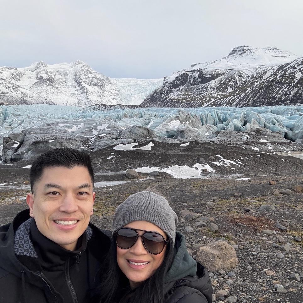 2024-Svínafellsjökull glacier, Iceland (Interstellar was filmed here)