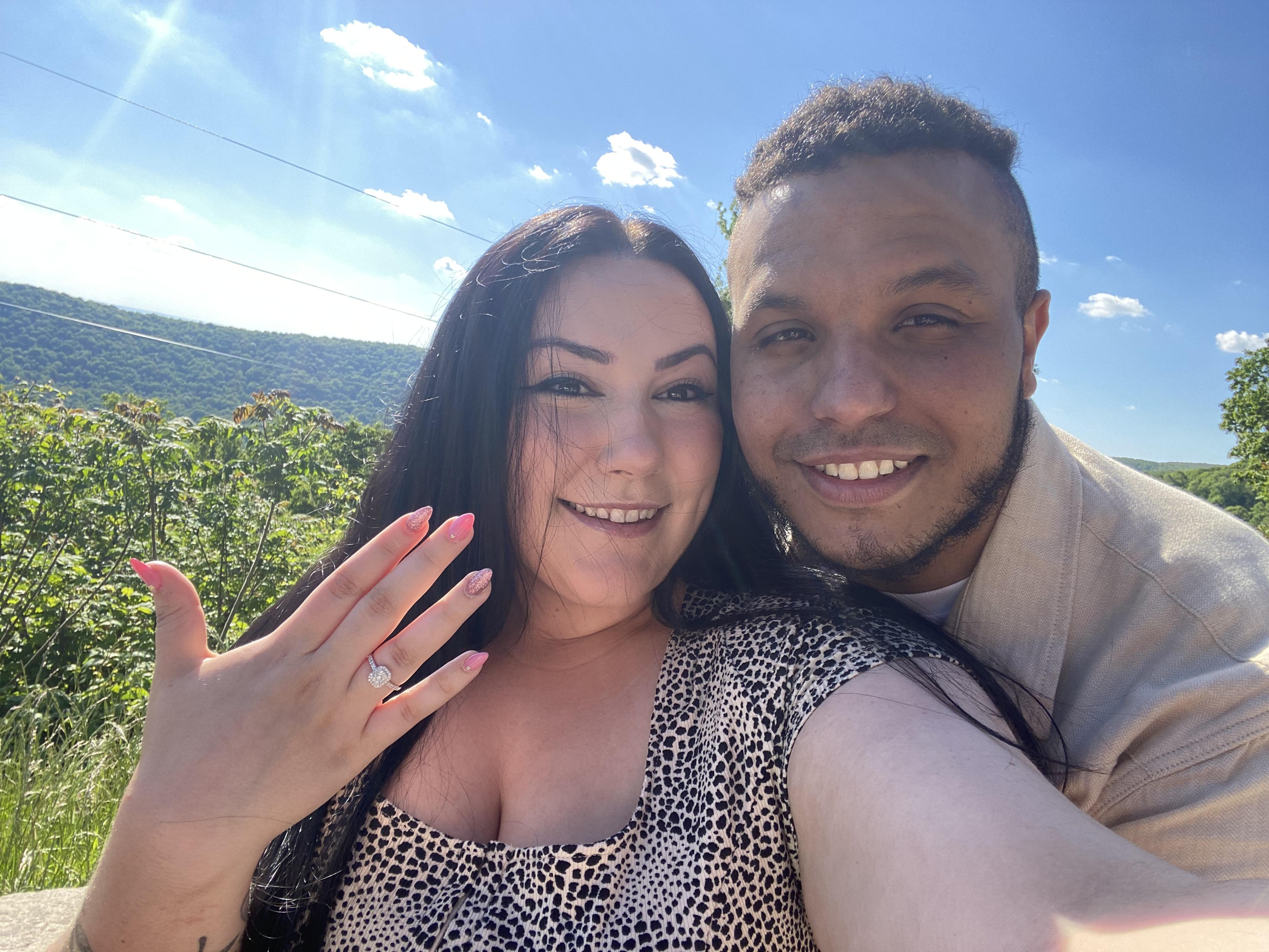 The Wedding Website of Madison Kostandinu and Shawn Zgela