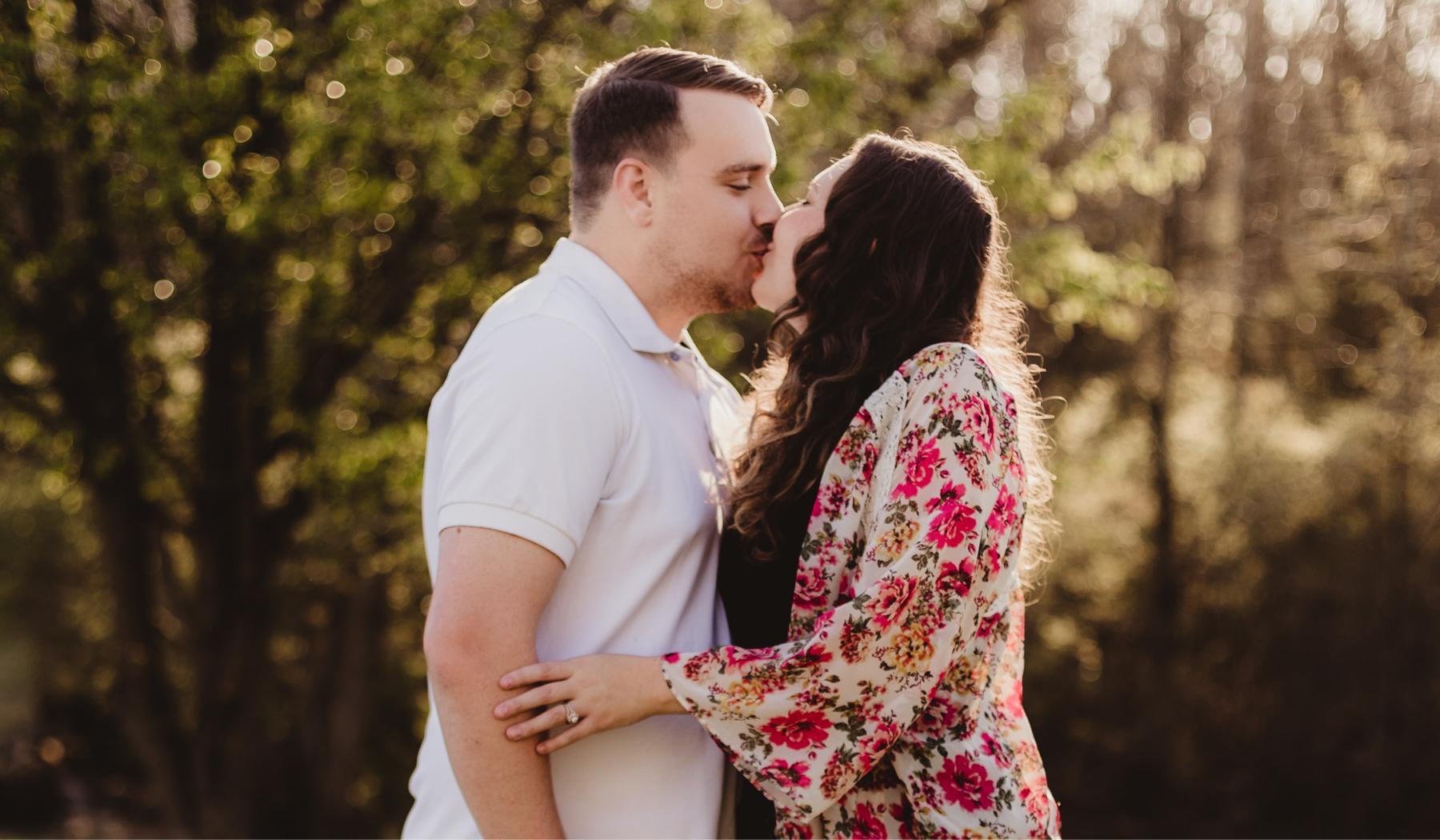 The Wedding Website of Journey Hargrove and Will Shaw