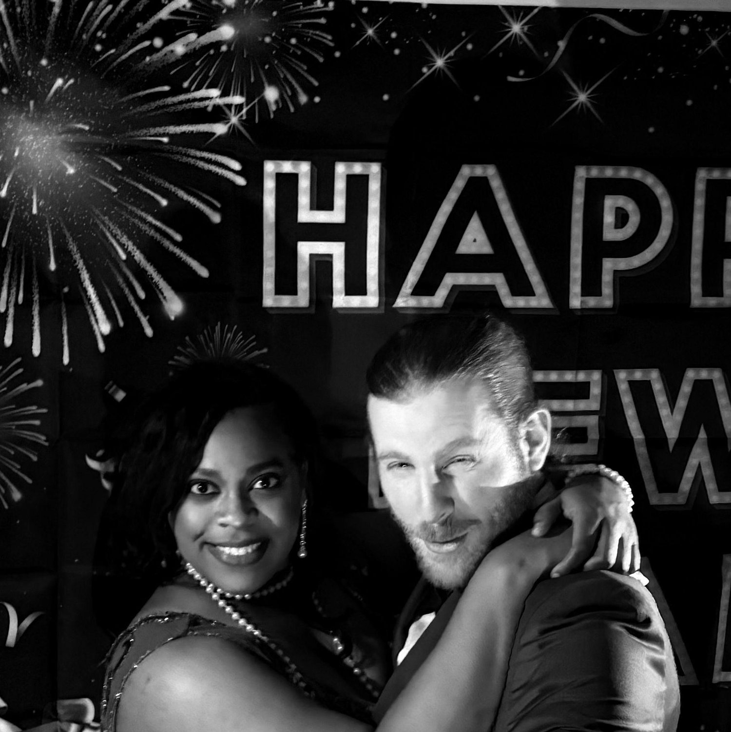 New Years 2025