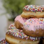 Peterson's Donut Corner