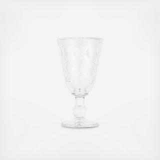 Vitral Wine Glass