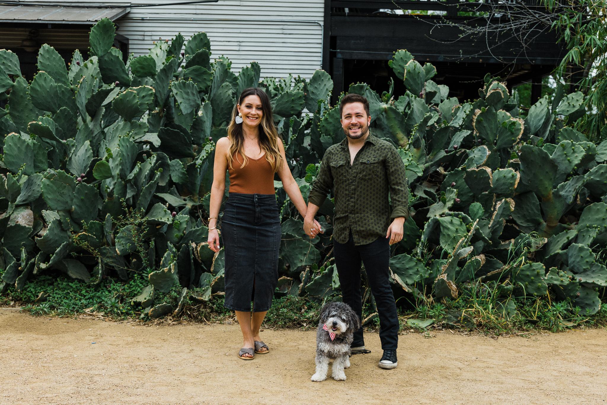 The Wedding Website of Andrea Reindel and Nino Cooper