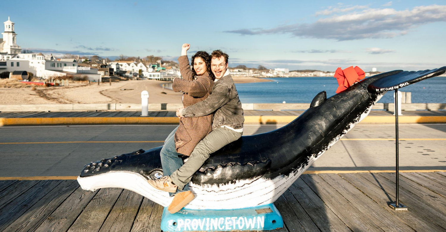 The Wedding Website of Julia Mintz and Kyle Fletcher