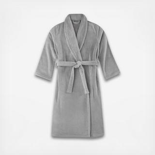 Turkish Solid Bathrobe