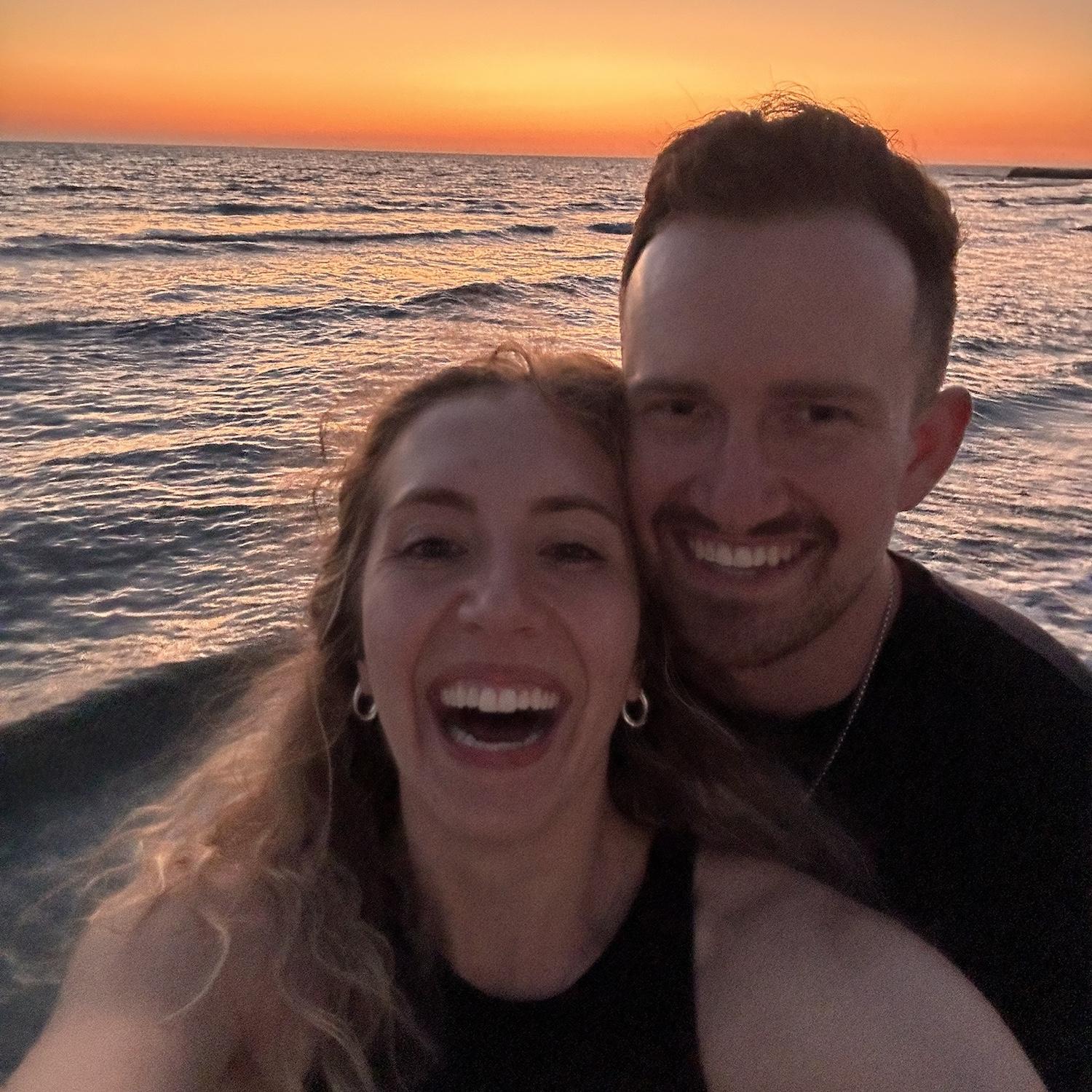 Fort Myers Beach, March 2025