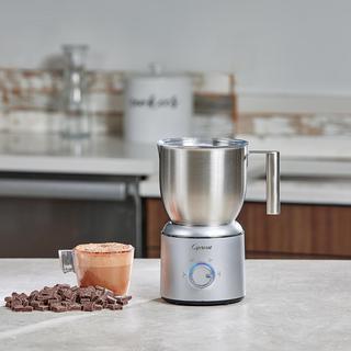 Capresso frothSelect Automatic Milk Frother