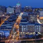 Downtown Wilmington Visitor Information