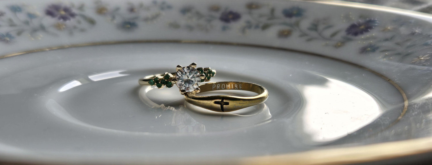 The Wedding Website of Kaylee Lorsong-Baker and Thomas Adams