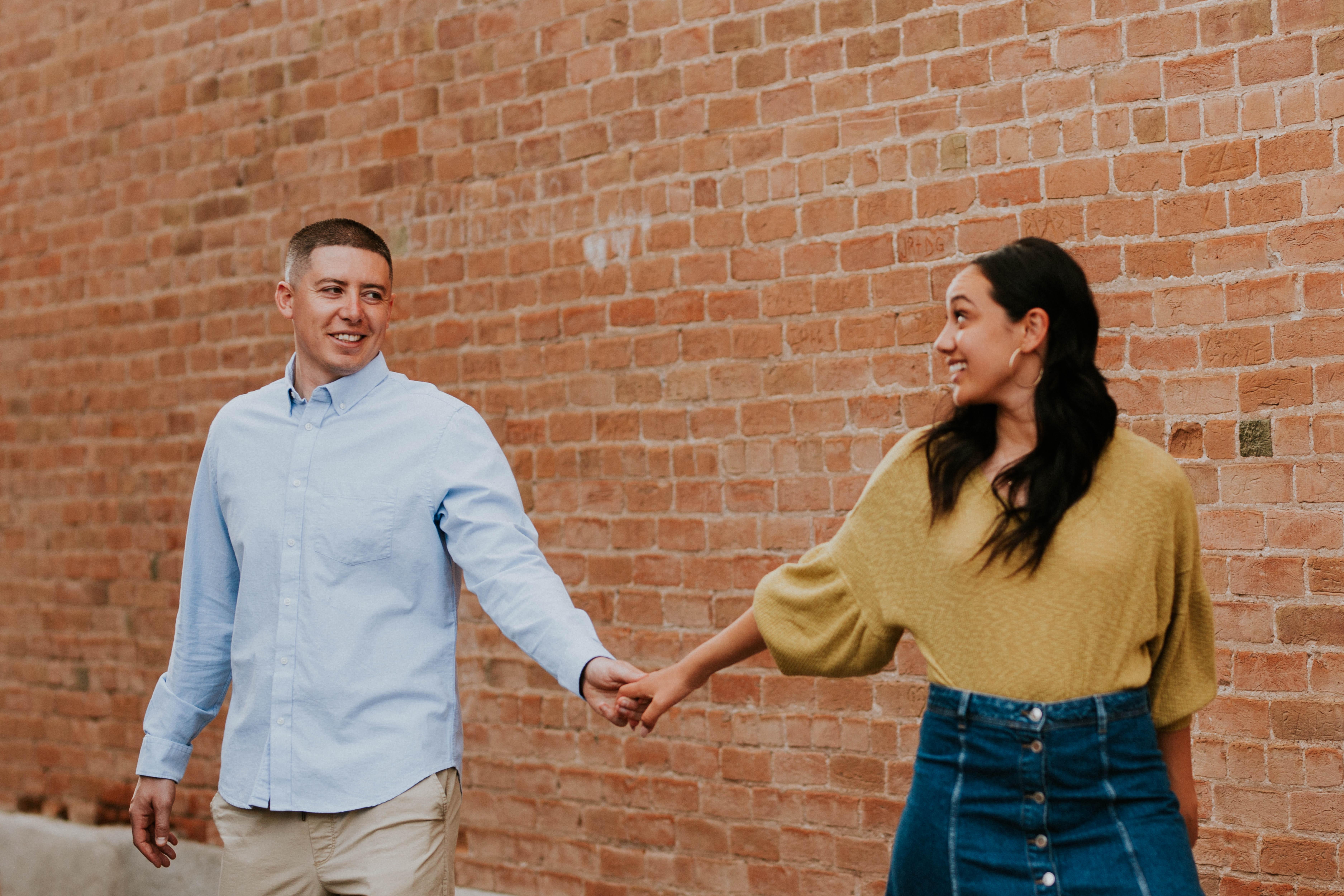 The Wedding Website of Shanna Halalilo and Michael Dominguez