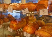 Silver Moon Bakery