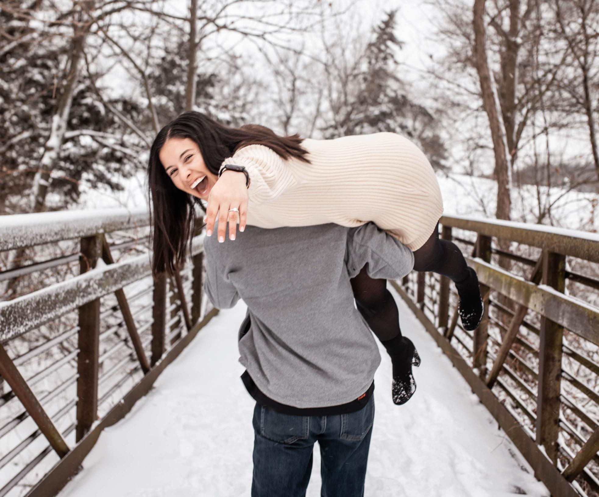 The Wedding Website of Ciera Ayala and Jaelon Harley