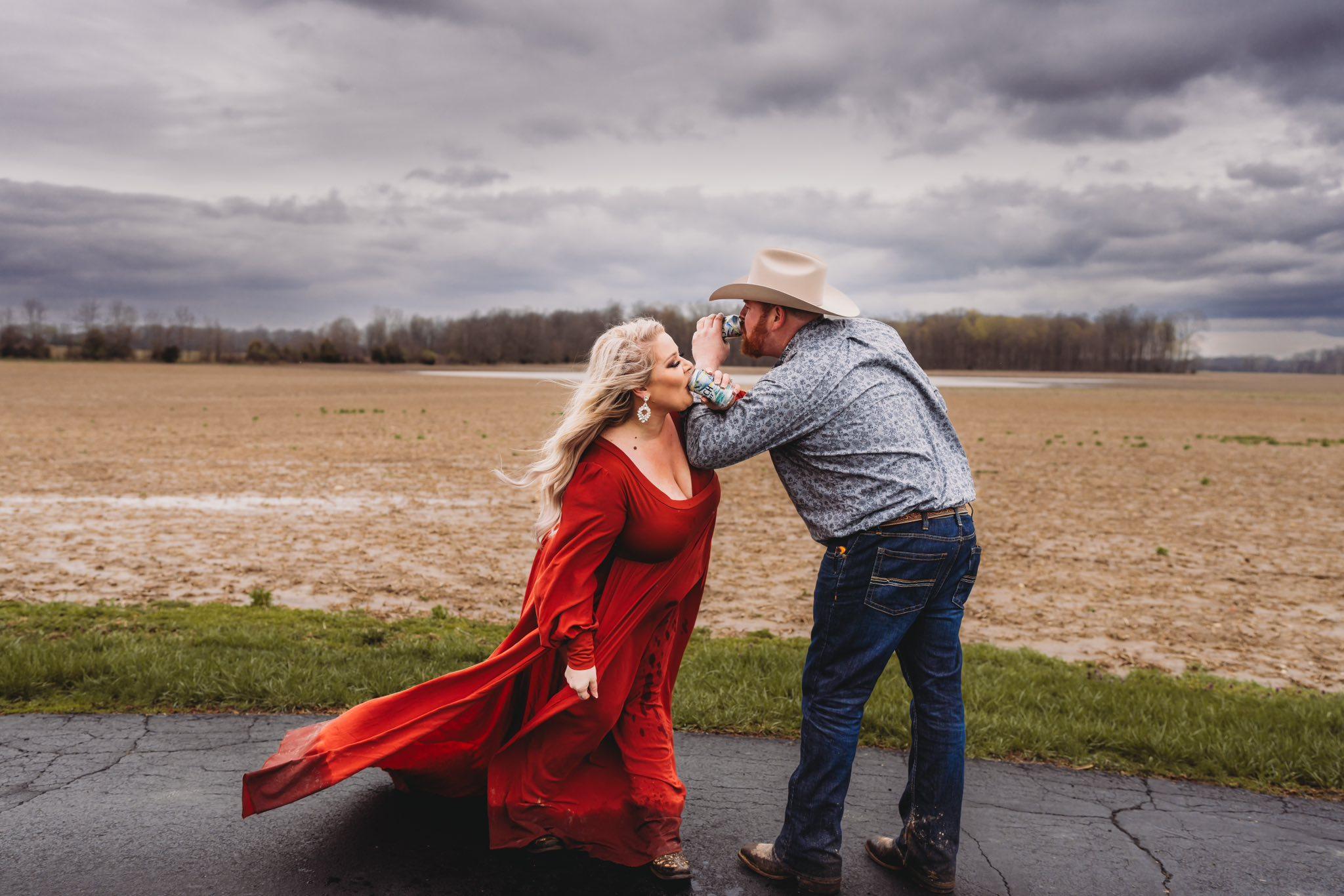 The Wedding Website of Erica Schrock and Jacob Monnier