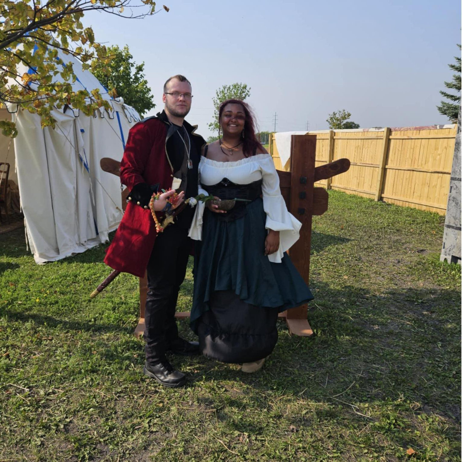 Ren Fair 2024