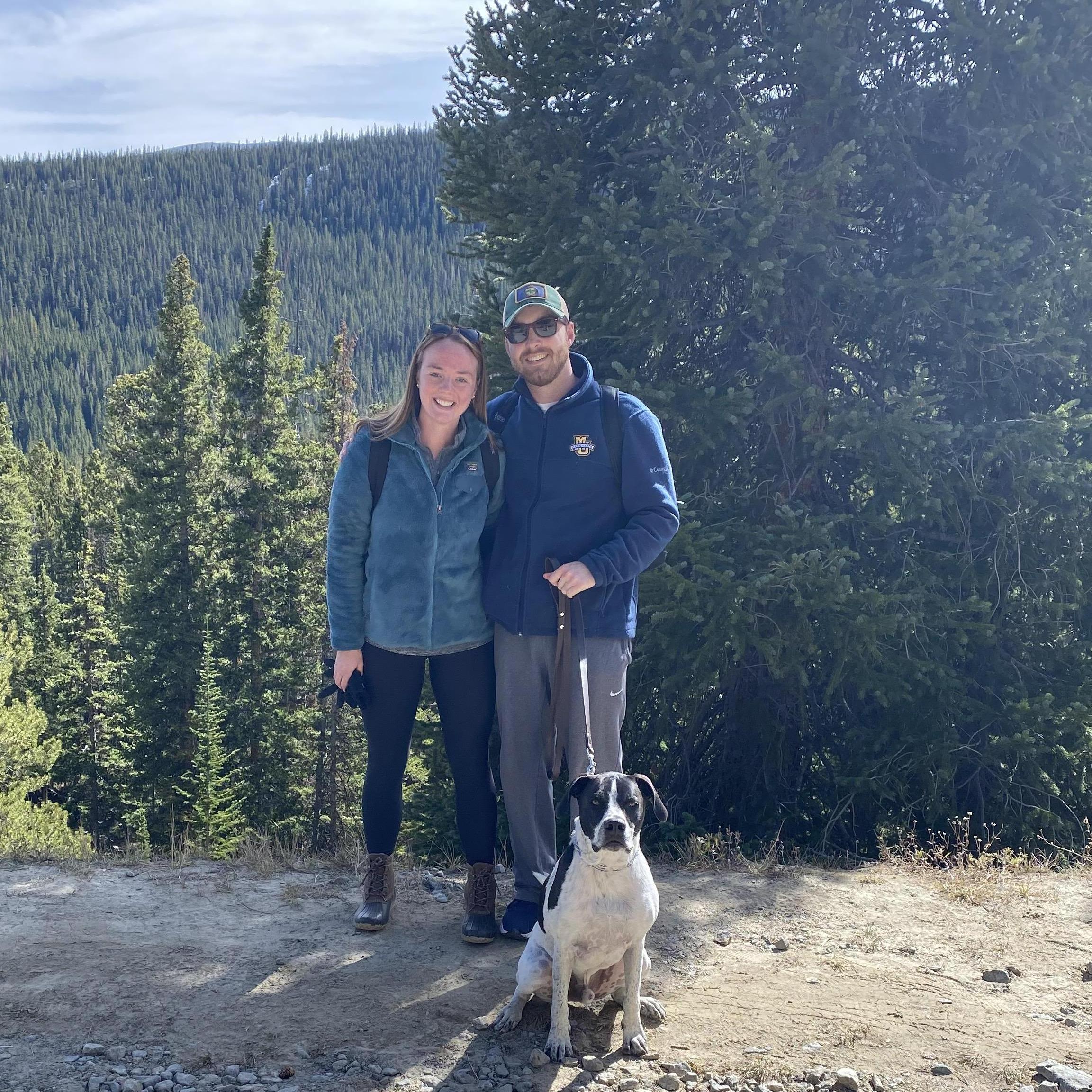 Breckenridge, CO - October 2020