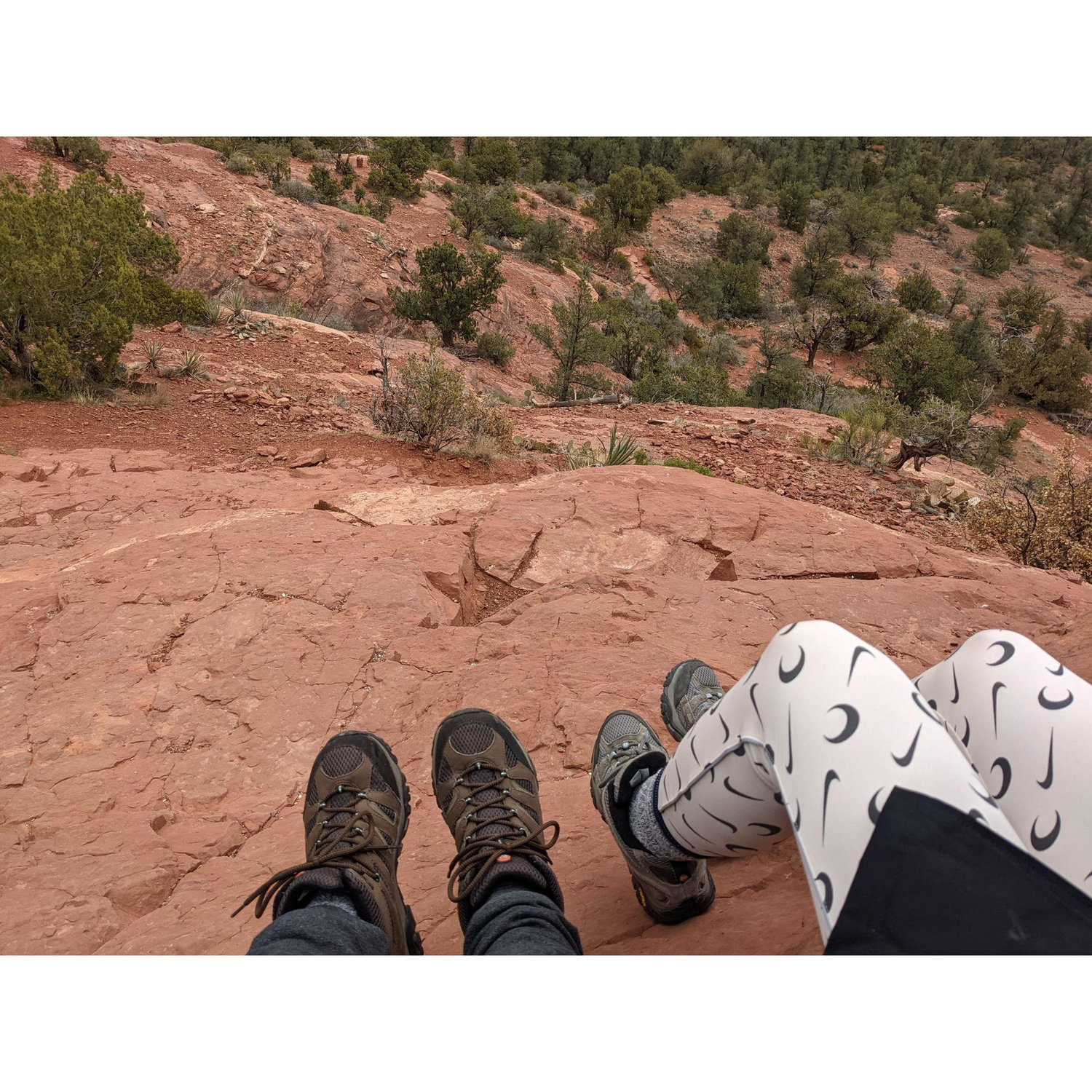 Sedona 2020
