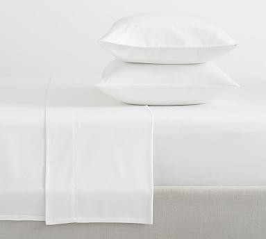 Cozy Brushed Cotton Flannel Sheet Set - King