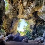 Parque Histórico Cueva María de la Cruz