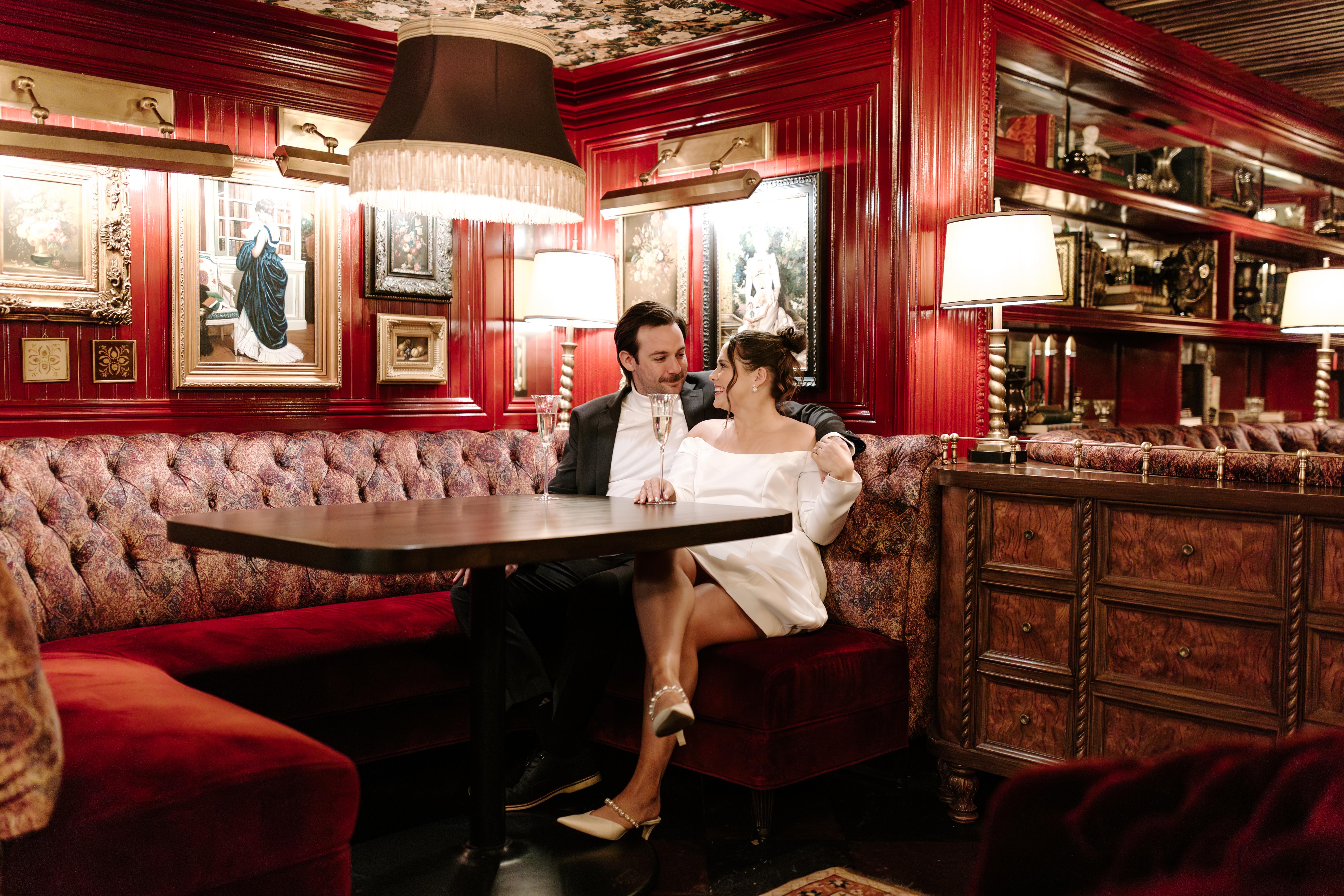 The Wedding Website of Teagan Fuller and Max Lapthorne