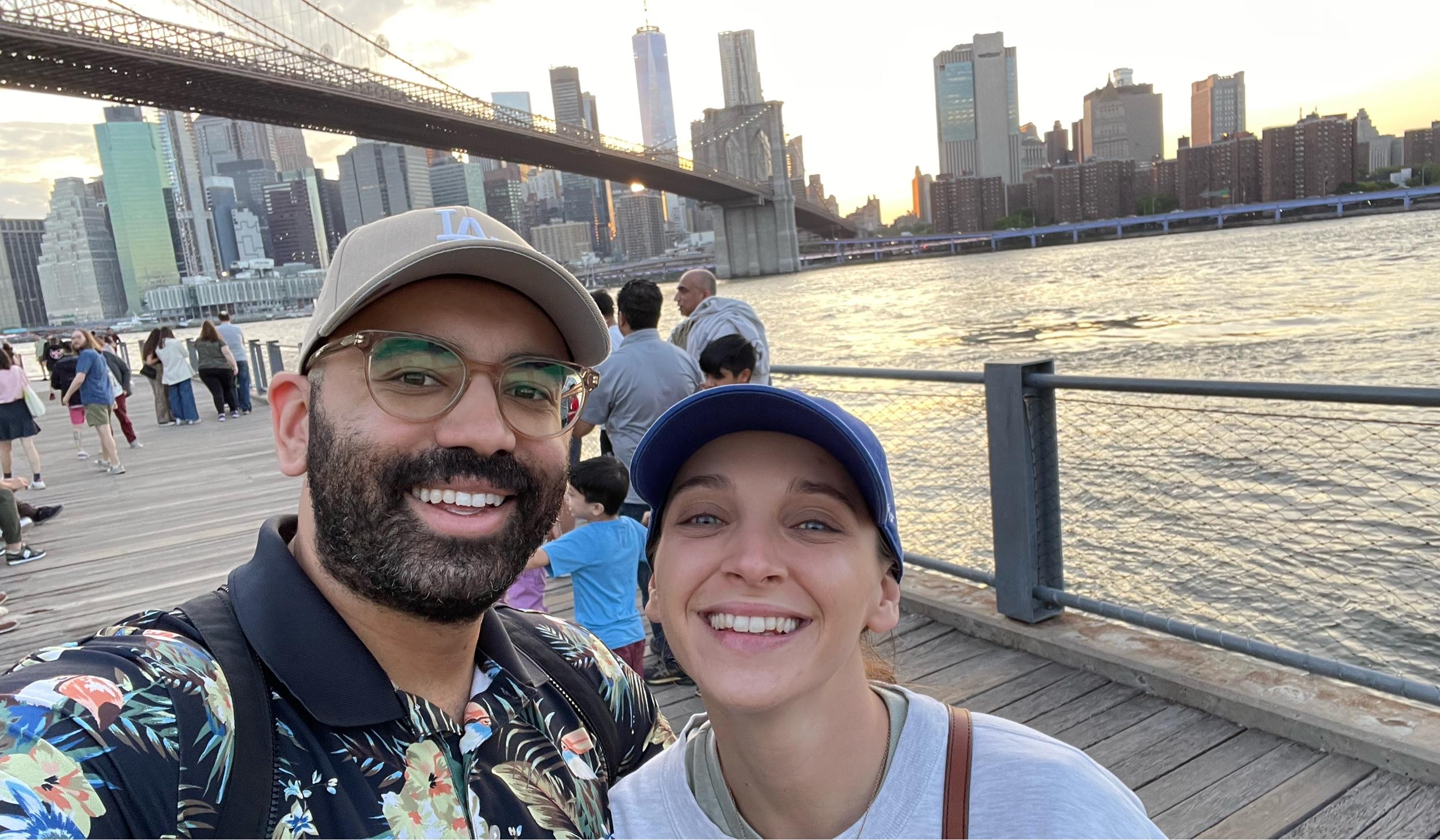 The Wedding Website of Erin Hodgkins and Jonah Johnson