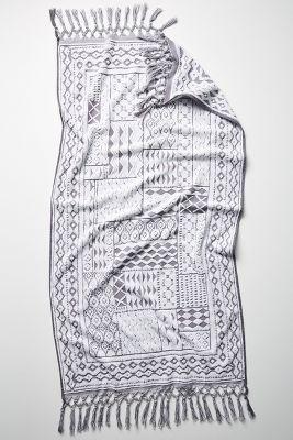 Marcela Towel Collection