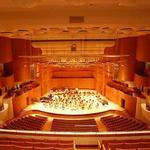 Joseph Meyerhoff Symphony Hall