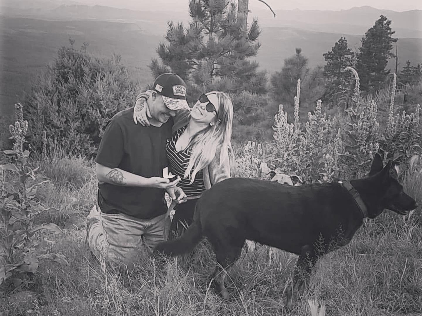 The Wedding Website of Alyssa Nix and Christopher Nicholas