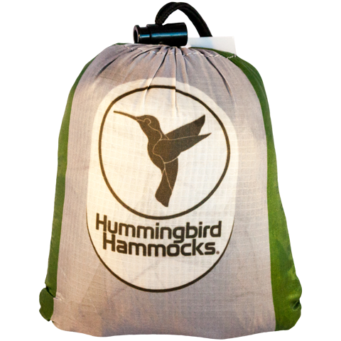 Hummingbird Double Hammock