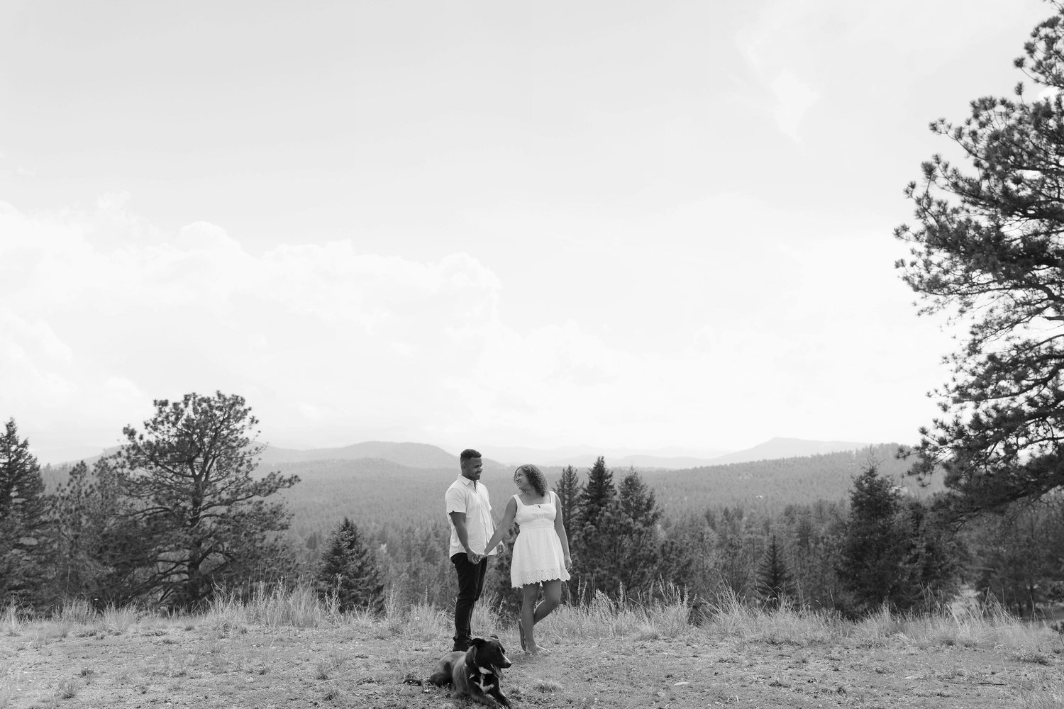 The Wedding Website of Banner Goolsby and Brendon dos Santos