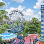 Houston Aquarium