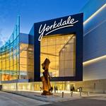 Yorkdale Shopping Centre