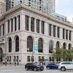 Chicago Cultural Center