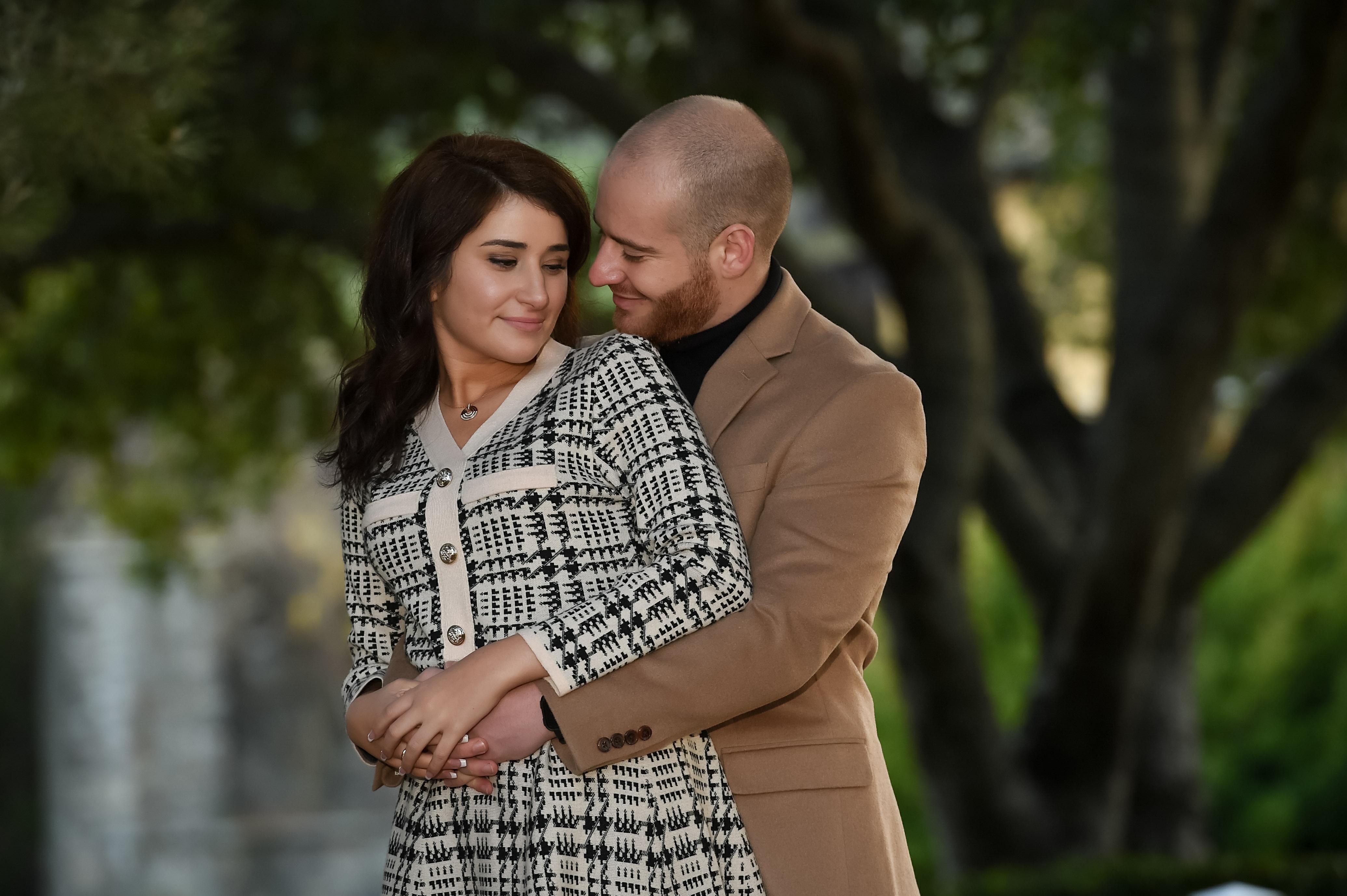The Wedding Website of Waleed Shaarani and Sabrina Baida