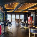 Smith Tower Observatory Bar (Downtown)