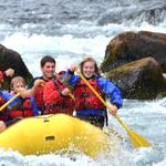 Rafting