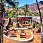 Malibu Country Mart
