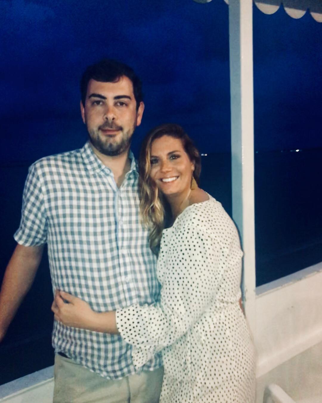 The Wedding Website of Sarah Kelley and Andrew Costa