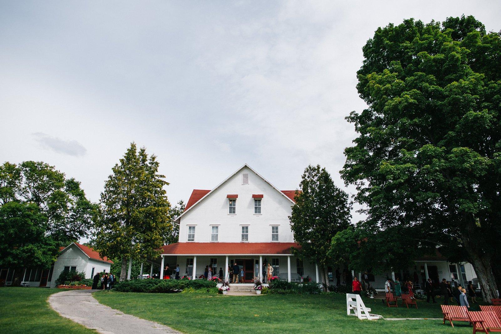 The Wedding Website of Lilly Bakker-Arkema and Austin Cano