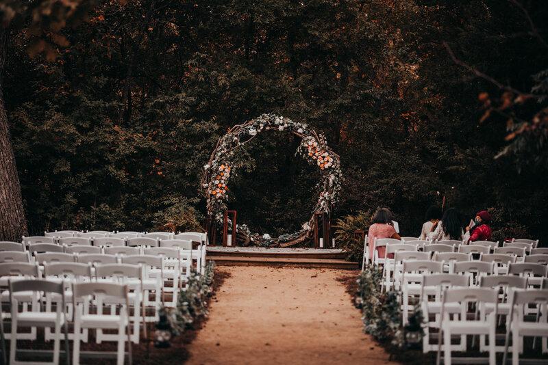 The Wedding Website of Eden Koo and Michelle Ng