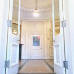 Guests Arrival